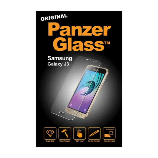 PanzerGlass -Samsung Galaxy J3