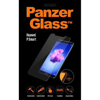 PanzerGlass -Huawei P Smart