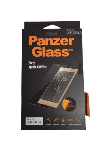 PanzerGlass - Sony Xperia XA1 Plus