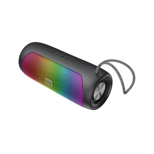 Wesdar K333S Bluetooth högtalare med RGB Ljus